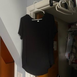 Old Navy basics shirt